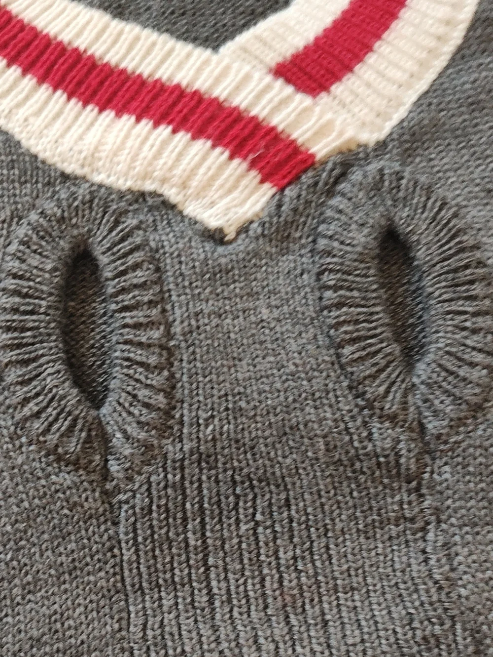DOG/CAT SWEATER 😊 